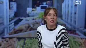 Carolina Acevedo en 'MasterChef'