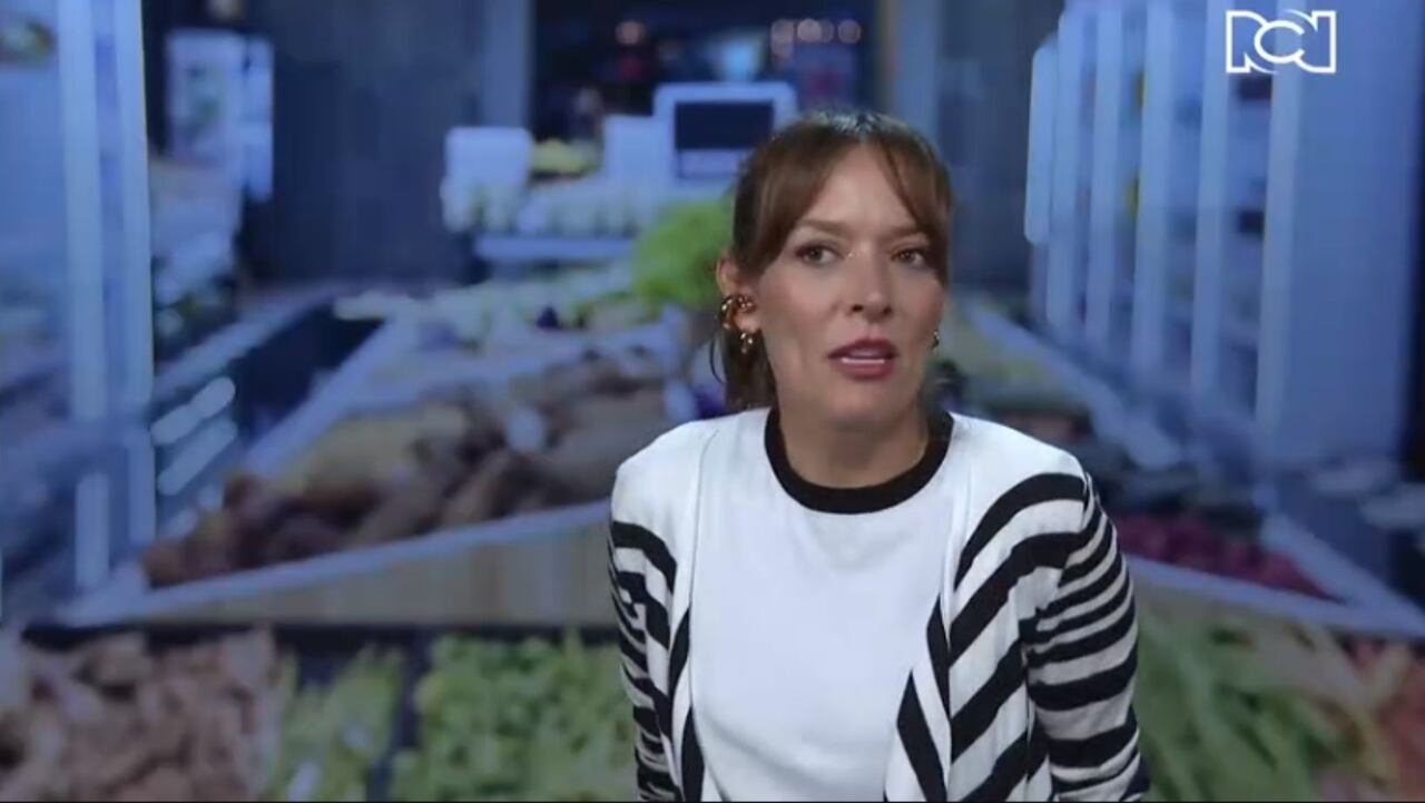 ¿No le gustó? Dura reacción de Carolina Acevedo contra Zulma Rey tras entrar al top 10 de 'MasterChef'