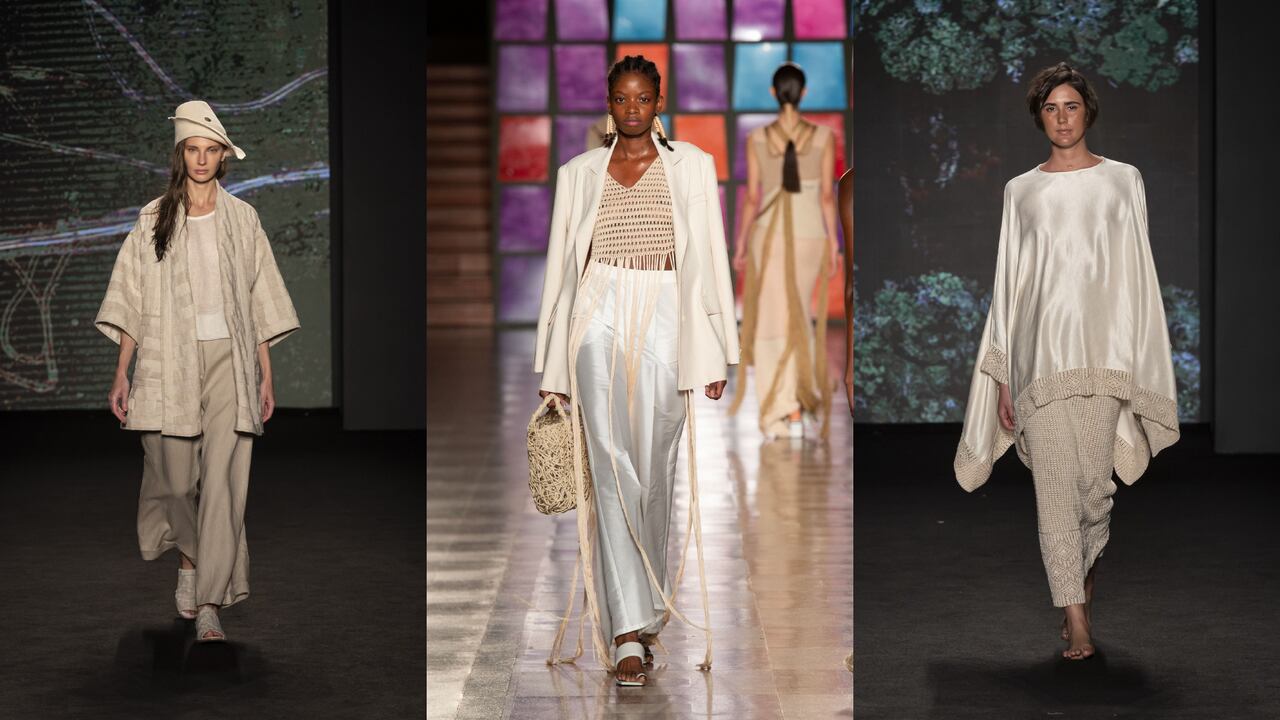 A New Cross, Socarrás y Priah Heritage