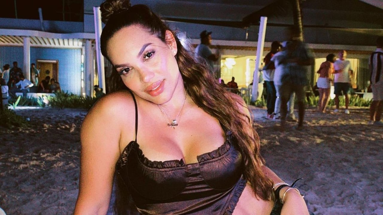 Foto: Instagram @andreavaldirisos