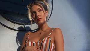 Laura Tobón Instagram