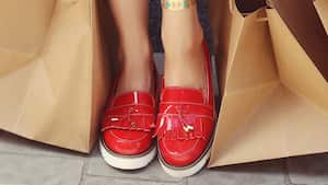 Mocasines para toda ocasión