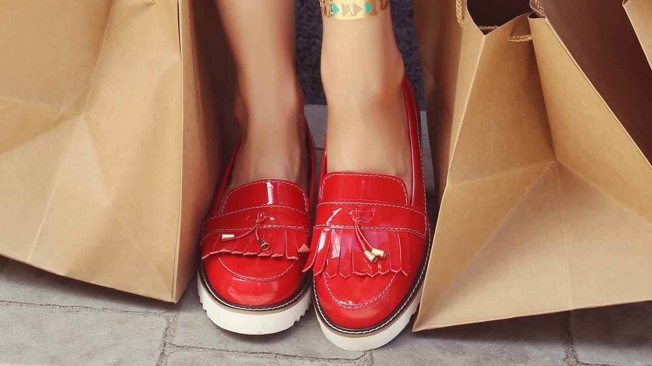 Mocasines para toda ocasión