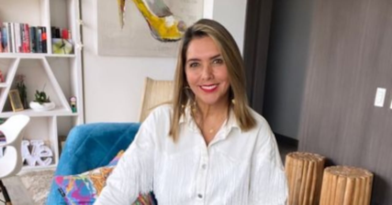 Mónica Rodríguez