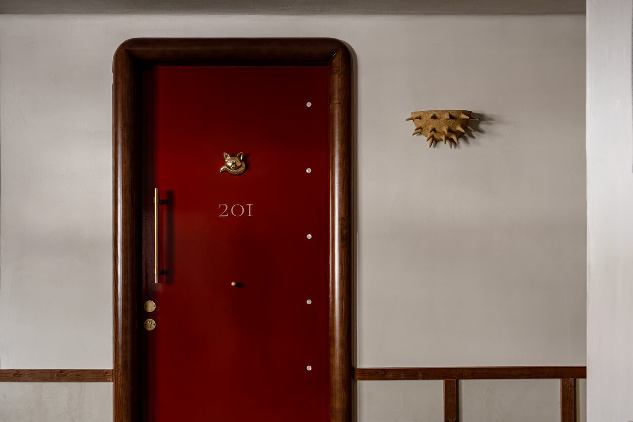 Experimental Chalet Val d’Isère