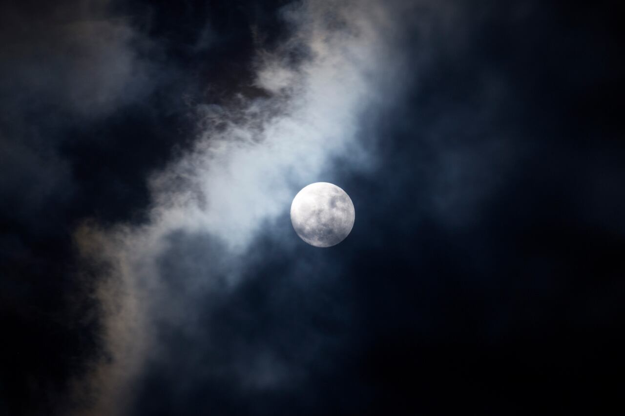 Luna llena