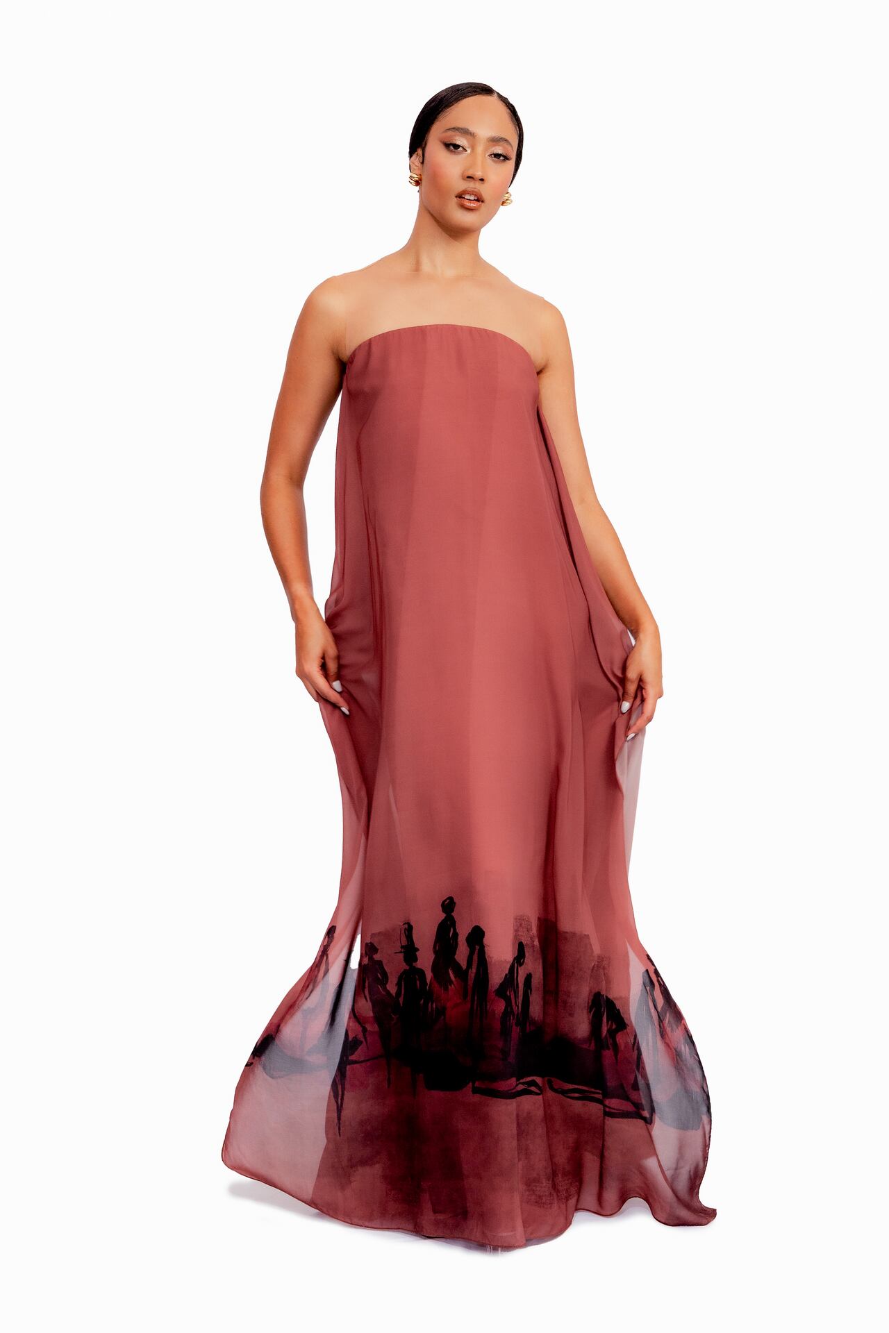 “Alborada”: el despertar consciente de Diego Guarnizo