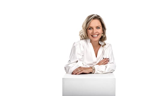 Pilar Amorocho. Proyecto: Círculo de Mujeres.
Bogotá Febrero 13 de 2023.
Foto: Juan Carlos Sierra-Revista Semana.