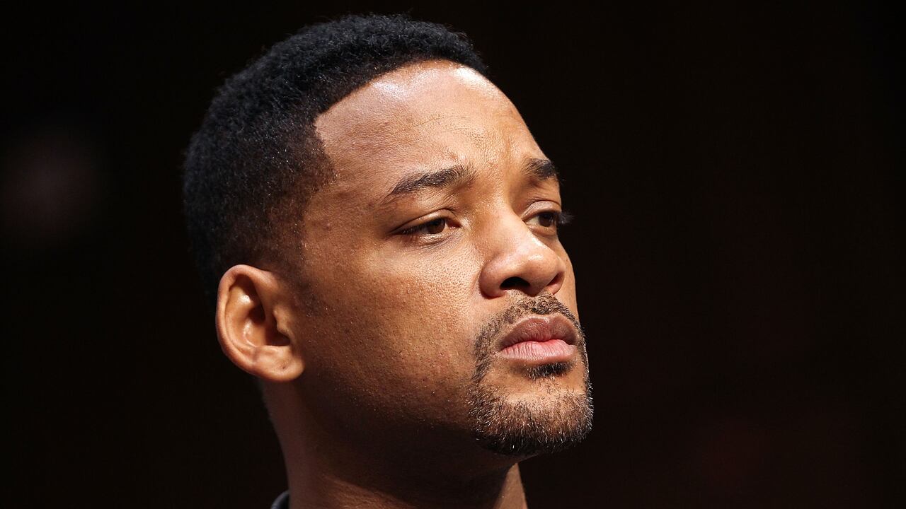 Will Smith