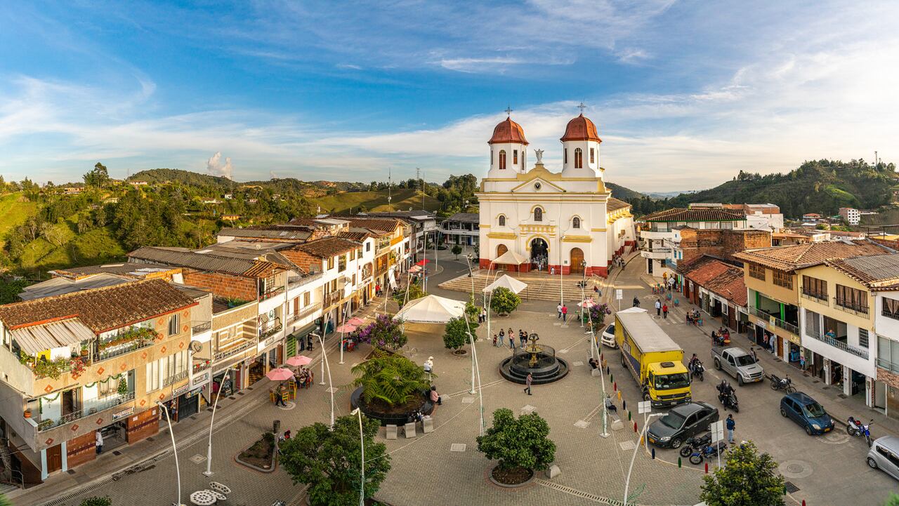 San Vicente Ferrer