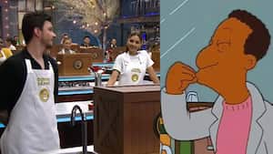 Los memes que dejó el primer capítulo de la nueva temporada del 'reality' de cocina.