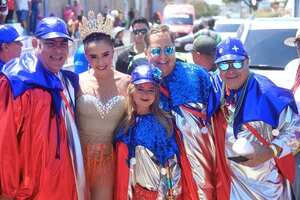 Foto: Instagram @elsanoguera