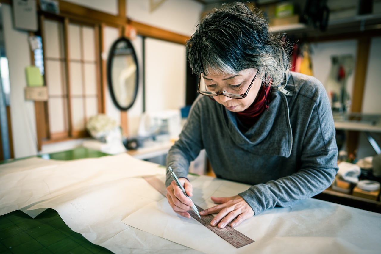 Empresas japonesas innovan en diseños más frescos