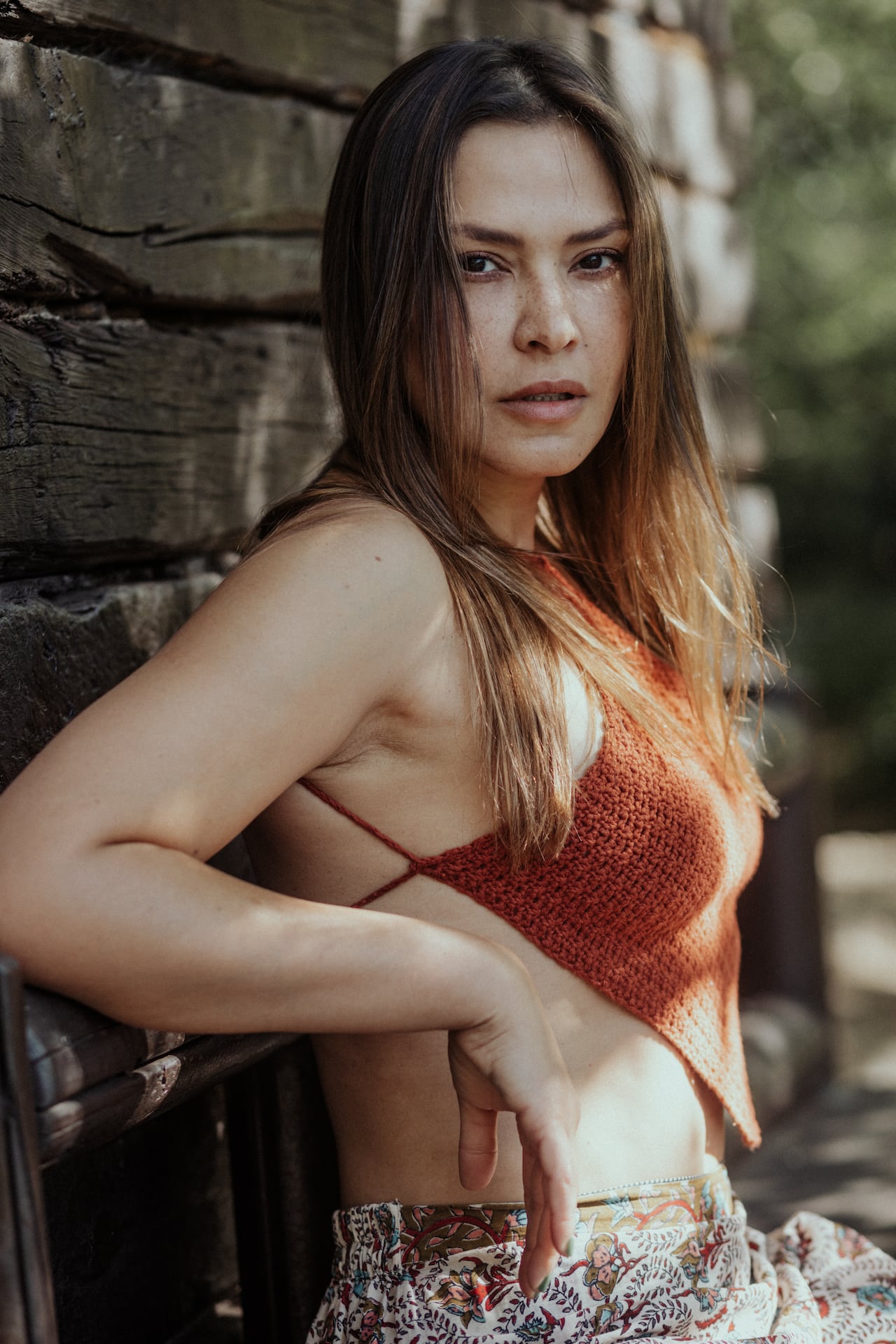 Katherine Porto