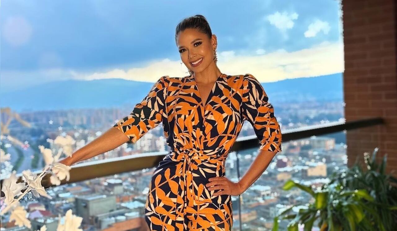 Melissa Martínez
