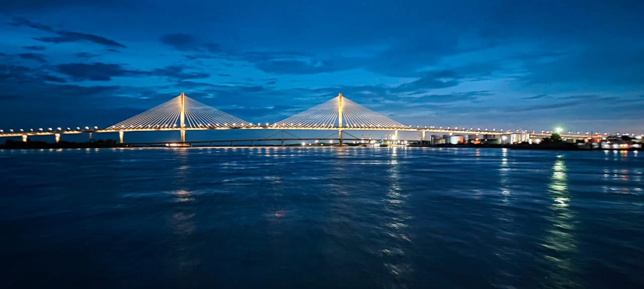 Barranquilla: una ciudad para disfrutar de increíbles joyas turísticas - Foto: María del Pilar Perea / Periodista Fucsia