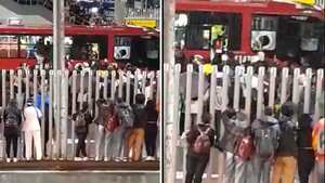 Twitter @WRadioColombia