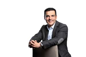 Juan Diego Alvira.
Bogotá Septiembre 2 de 2022.
Foto: Juan Carlos Sierra-Revista Semana.