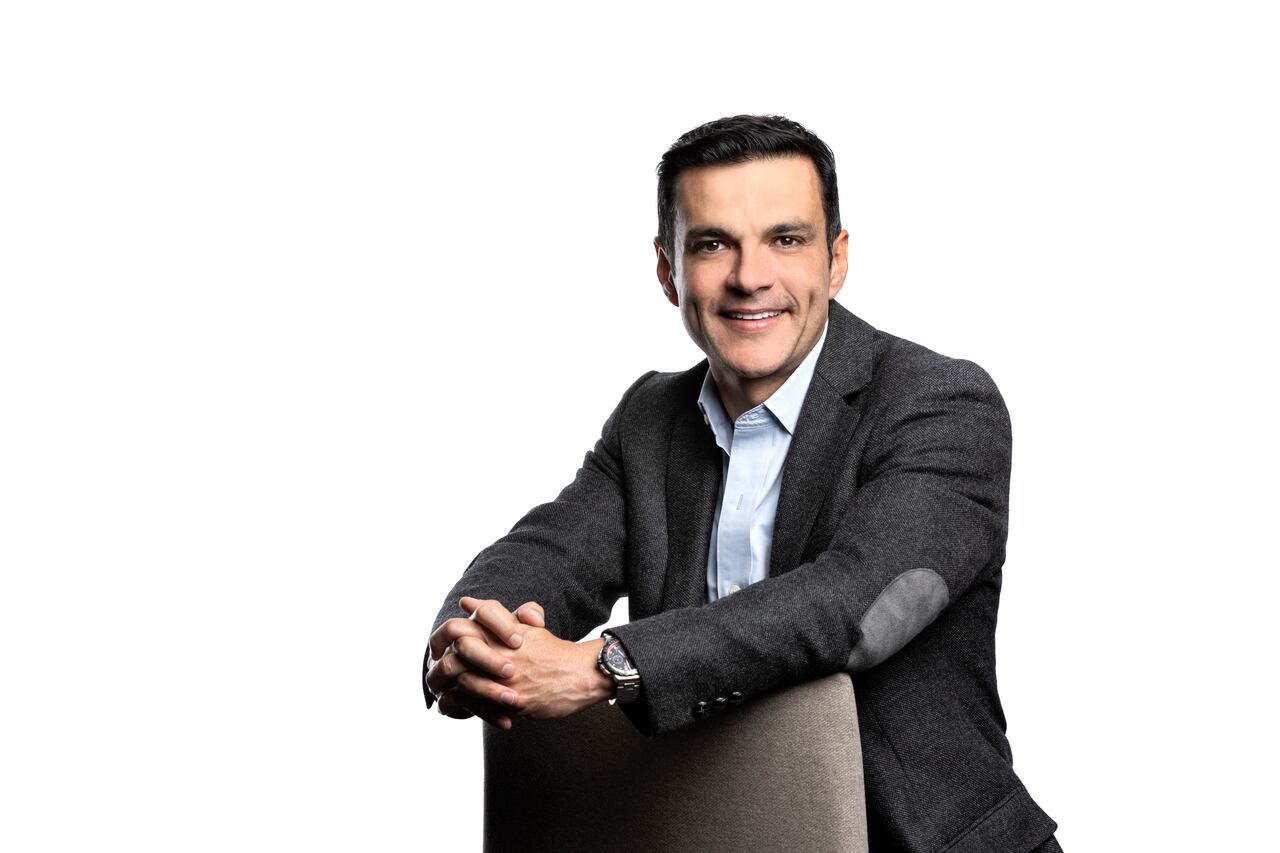Juan Diego Alvira
