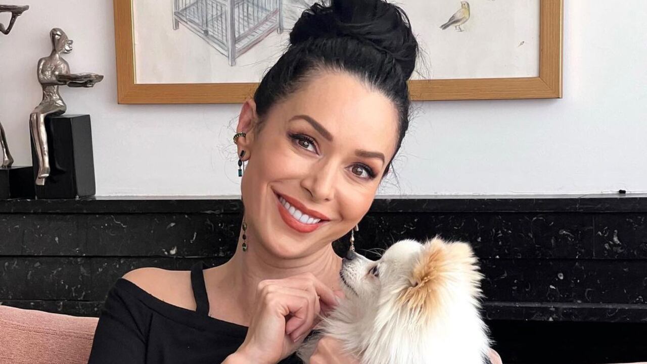 Famosa presentadora colombiana fue diagnosticada con cáncer de piel, todo empezó con una verruga