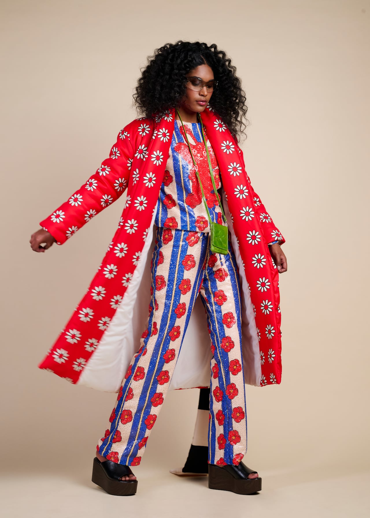 Marca de ropa colombiana: C’emadier