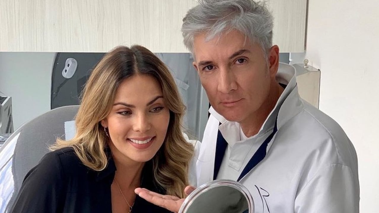 Alejandro Rada Cassab explica en Revista Fucsia algunos tips de belleza para lucir radiante