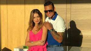 Instagram Sara Uribe