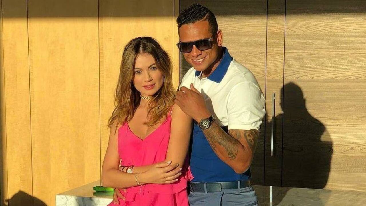 Sara Uribe reveló la grave realidad de su separación con Guarín en ‘La isla de los famosos’