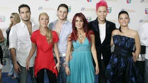 La banda mexicana tiene varias sorpresas para sus fanáticos en Colombia.