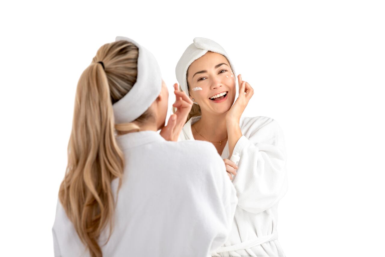 Alejandra Franco.
Experta en Skincare.
Semana Play.