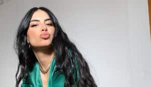 La presentadora habló de su experiencia personal con este tema íntimo.