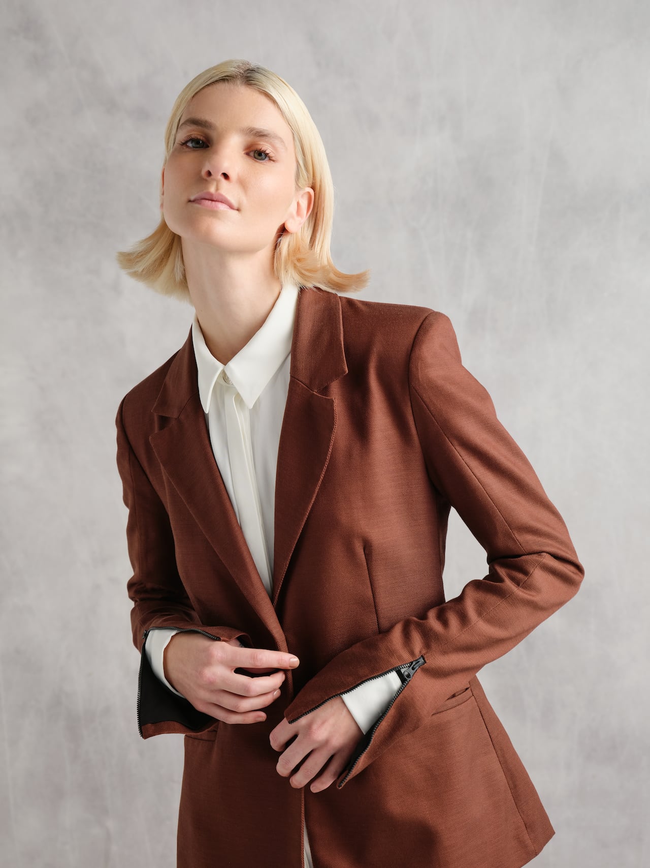 ODA y su homenaje al movimiento en el Bogotá Fashion Weekend