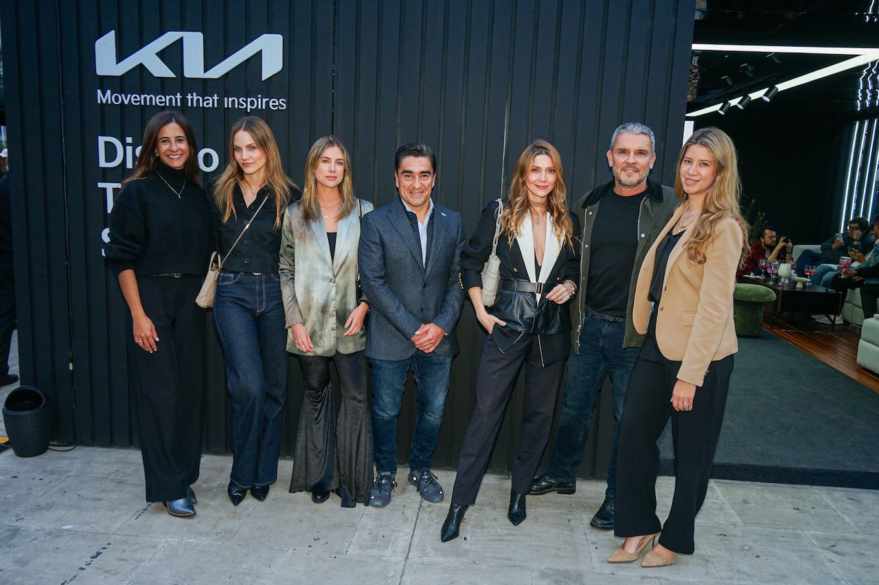 Lanzamiento The all-new Sportage, de KIA