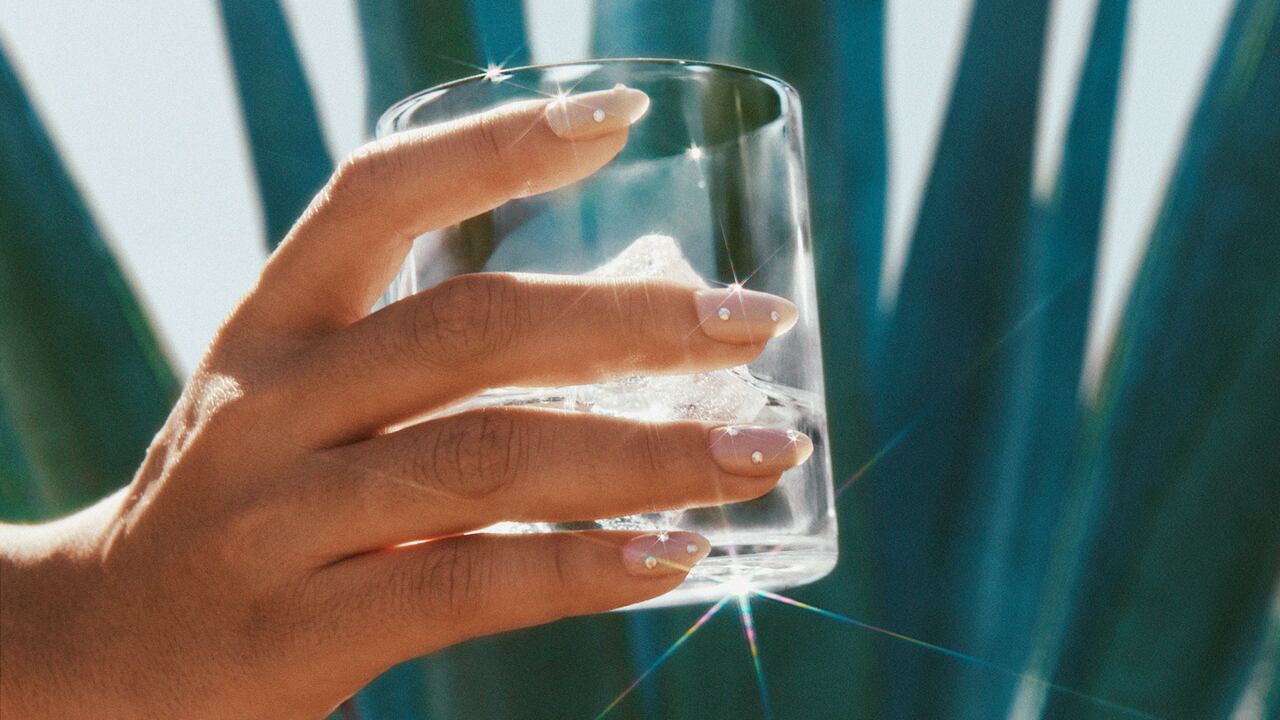 Tequila Patrón
