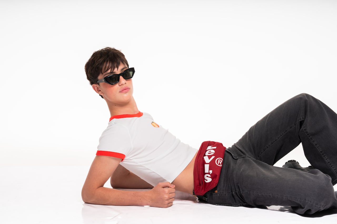 Levi's