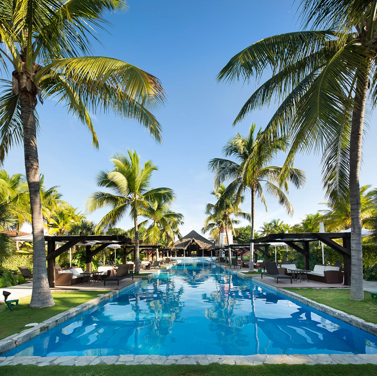 Un refugio tropical frente al Pacífico: actividades, spa y experiencias únicas en The Buenaventura
