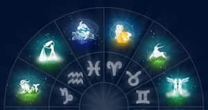 Signos del zodiaco - @masradio923