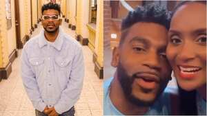 Tostao presume a su nuevo amor