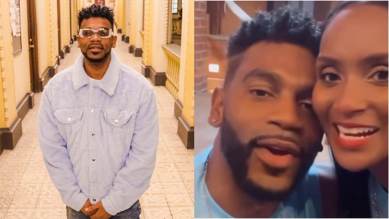 "Otra 'Sandrita' yo se lo cuido": le dan palo al nuevo amor de Tostao y le recuerdan a Paola Jara