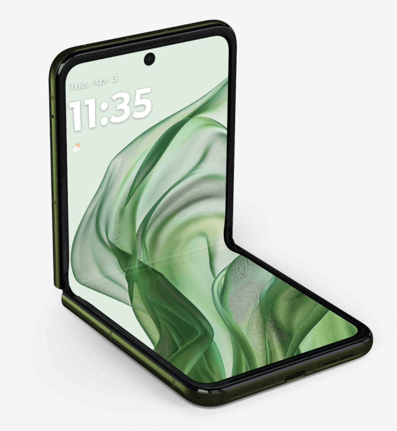 motorola razr