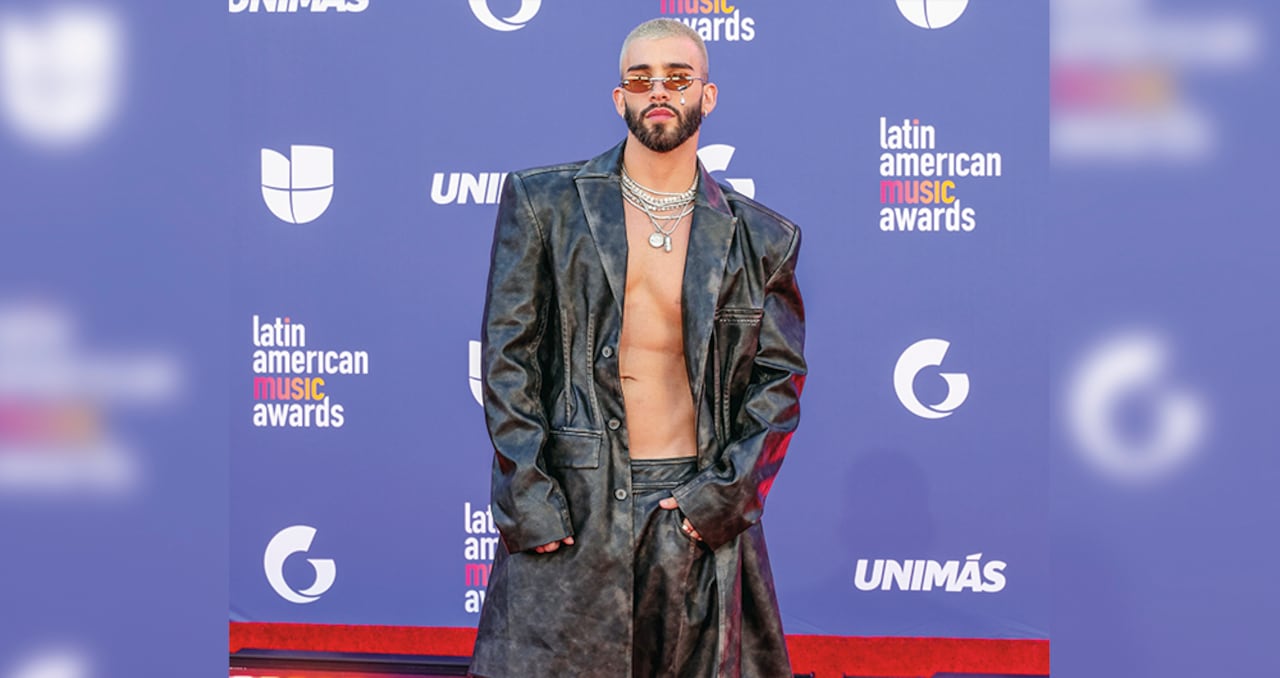 Manuel Turizo nació en Montería, Córdoba, y tiene 23 años.