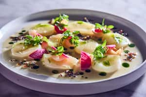 Aruba Gastronomy