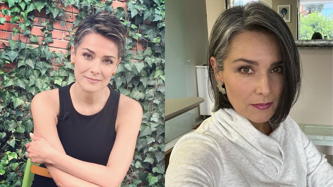 A esto se dedica ahora la presentadora Silvia Corzo tras retirarse de la televisión