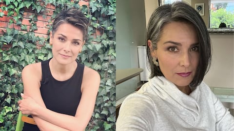 A esto se dedica ahora la presentadora Silvia Corzo tras retirarse de la televisión - Fucsia