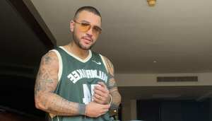 Jessi Uribe Instagram