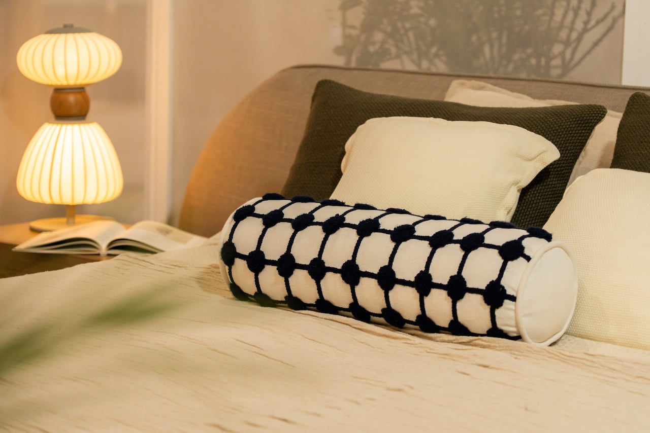 Heimtextil Colombia 2025 transformó Medellín en una vitrina de innovación, donde más de 4.000 asistentes descubrieron cómo se teje el futuro del diseño interior.