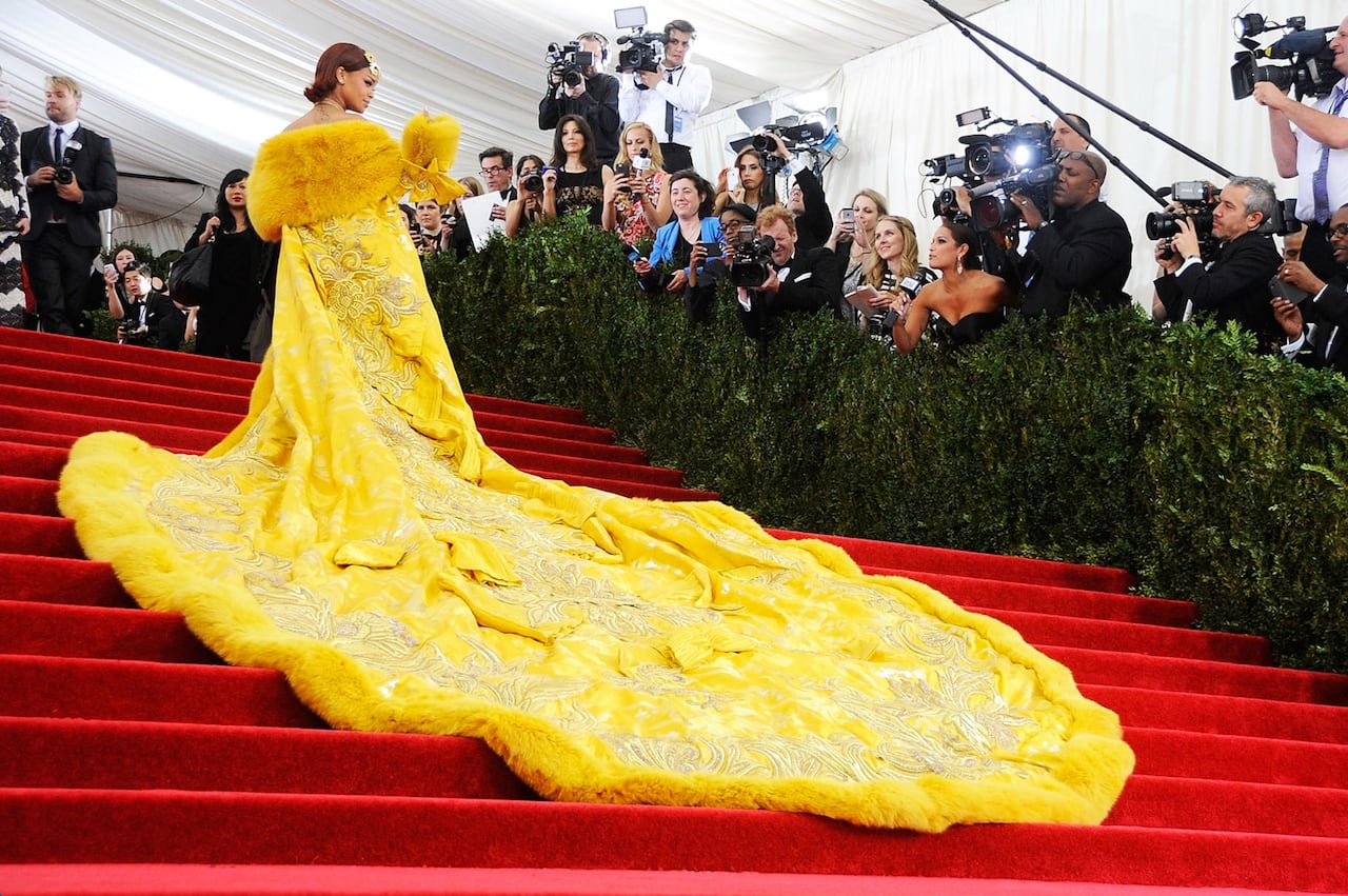 Rihanna
