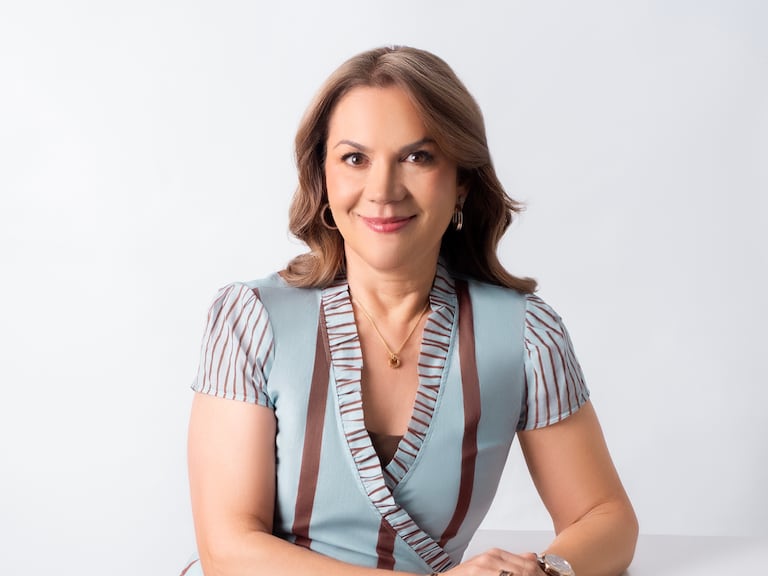 Beatriz Posada - Club Indómitas