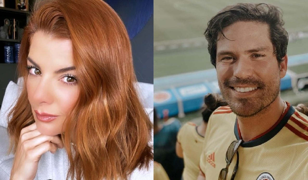 Los dos fueron vistos muy cariñosos en un evento musical