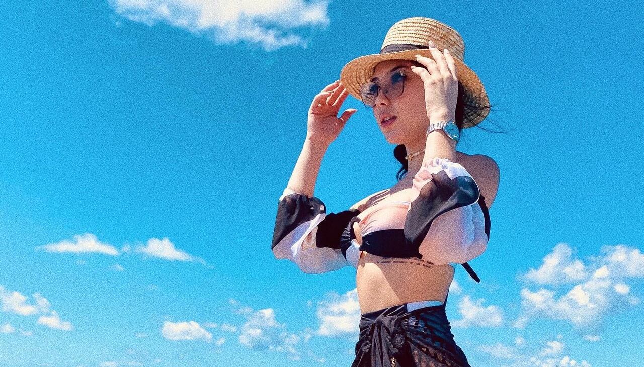 Aída Victoria Merlano